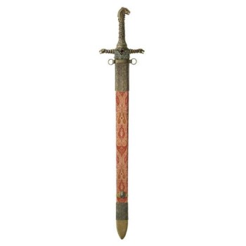 Game of Thrones Replica 1/1 Oathkeeper Scabbard